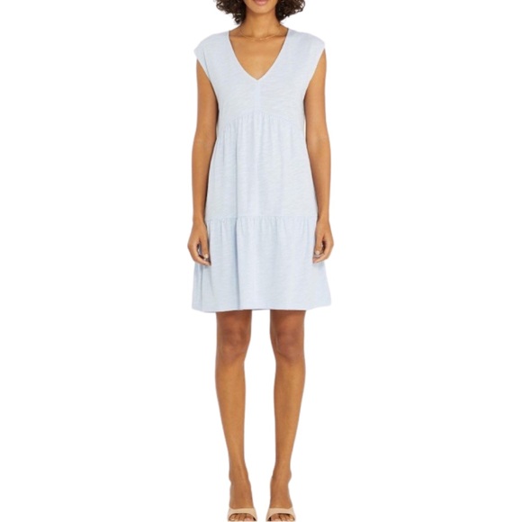 NWT Social Standard By Sanctuary Women's Take Me Away Dress - Picture 3 of 5